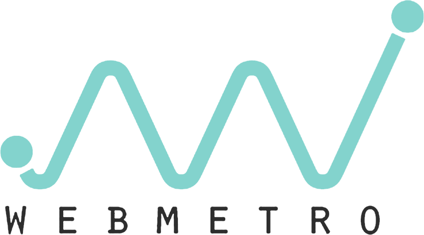 Webmetro - Pomagamy zdobywać klientów w internecie